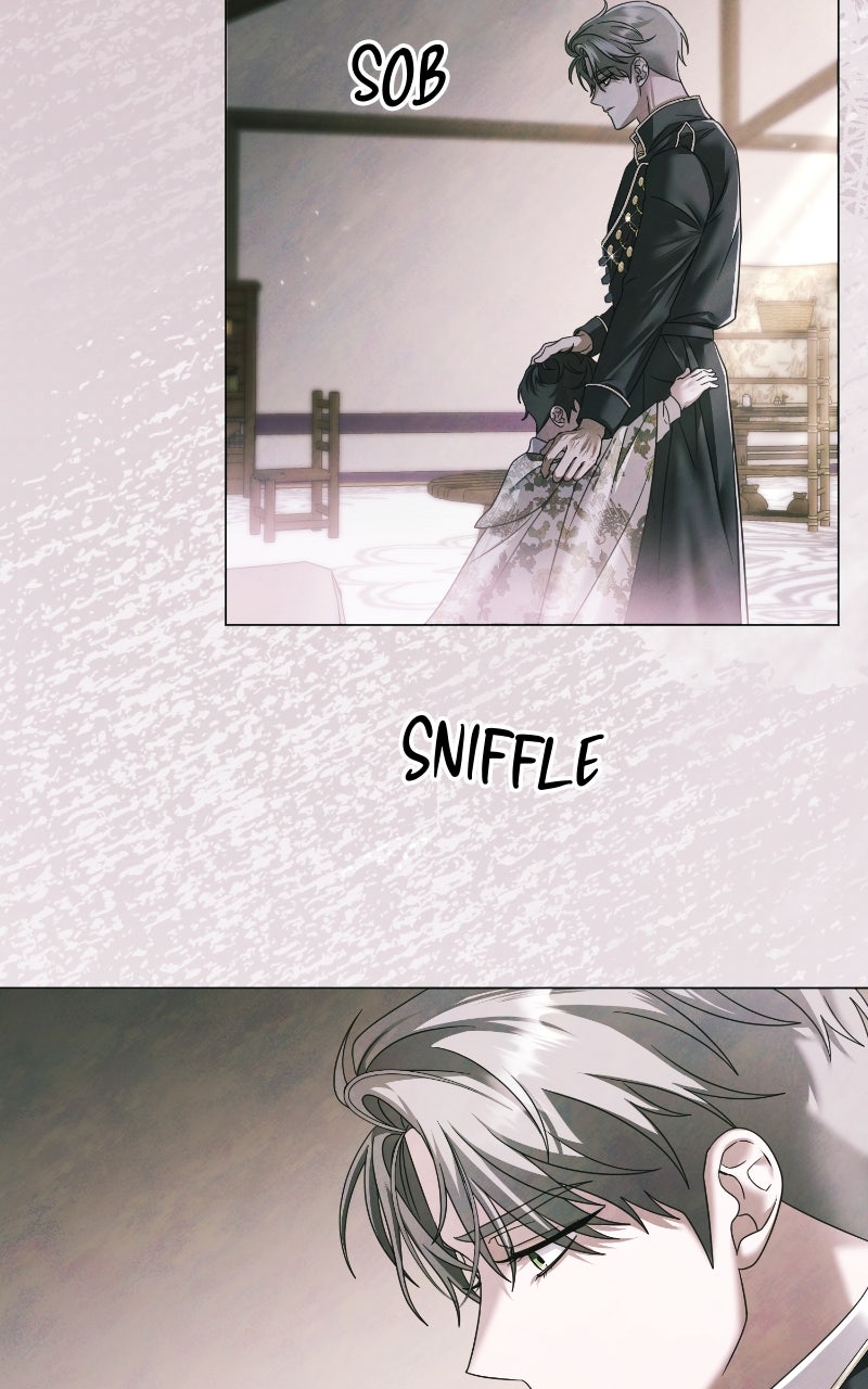 Read Too Late for Regrets chapter 64 image 1 on Lezhin
