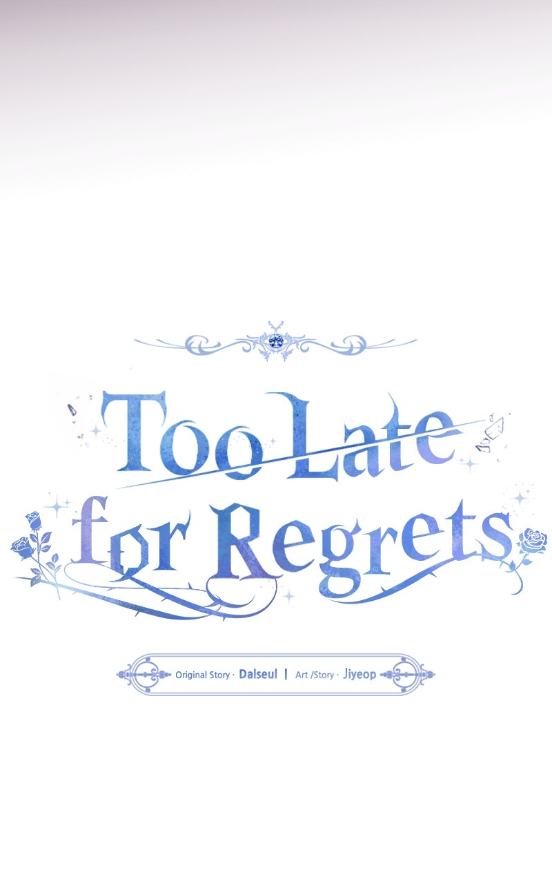 Read Too Late for Regrets chapter 64 image 11 on Lezhin