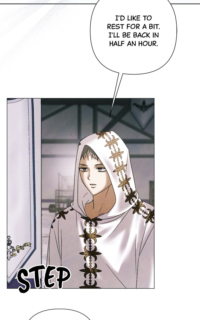 Read Too Late for Regrets chapter 64 image 13 on Lezhin