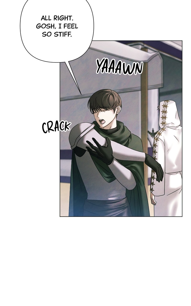 Read Too Late for Regrets chapter 64 image 14 on Lezhin