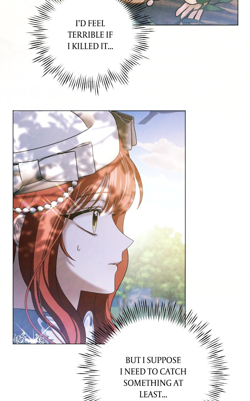 Read Too Late for Regrets chapter 64 image 18 on Lezhin