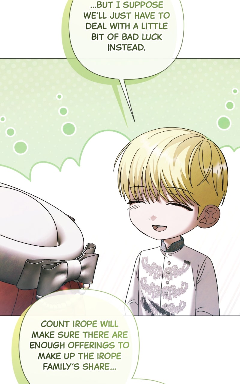 Read Too Late for Regrets chapter 64 image 32 on Lezhin