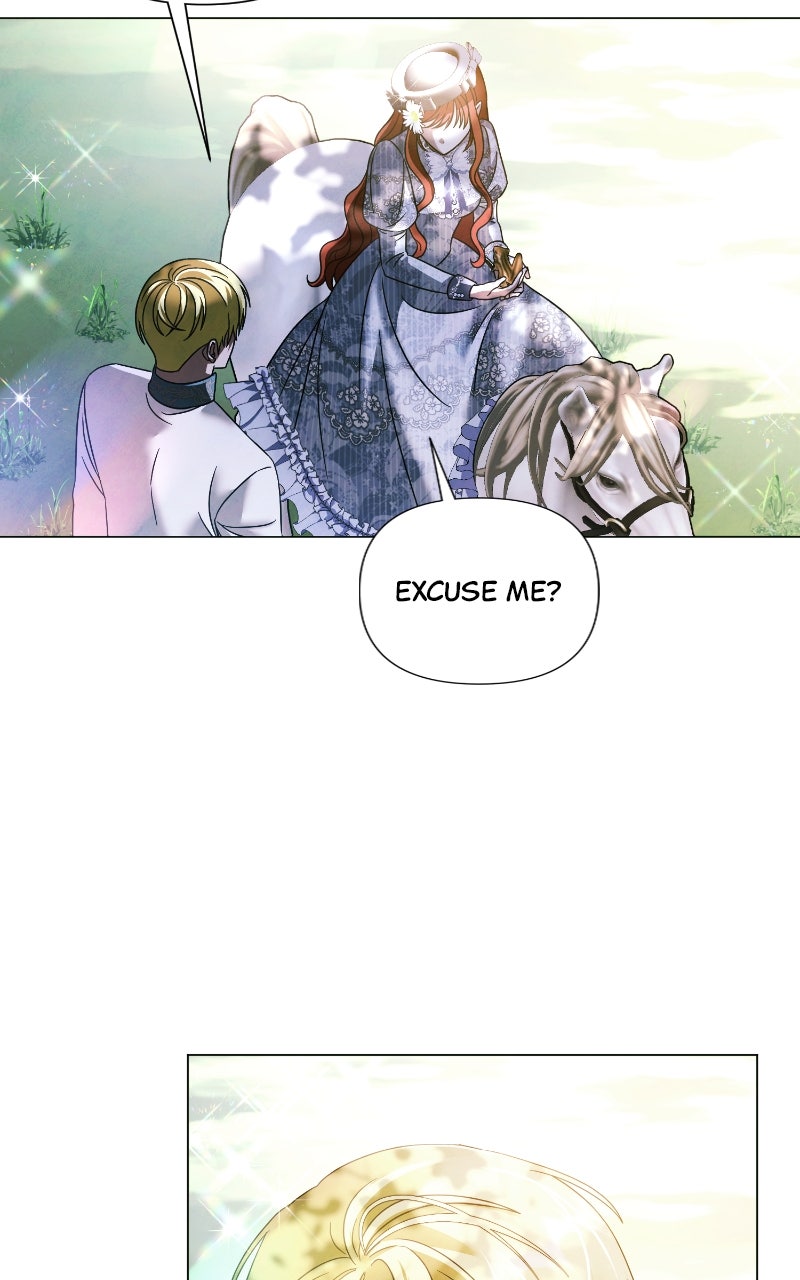 Read Too Late for Regrets chapter 64 image 37 on Lezhin