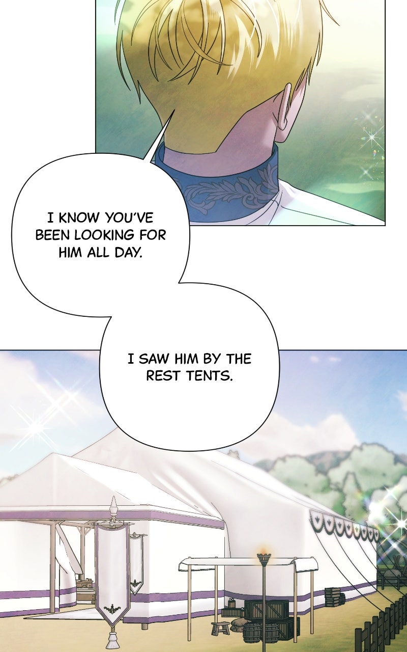 Read Too Late for Regrets chapter 64 image 38 on Lezhin
