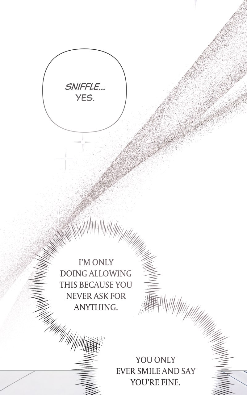 Read Too Late for Regrets chapter 64 image 4 on Lezhin