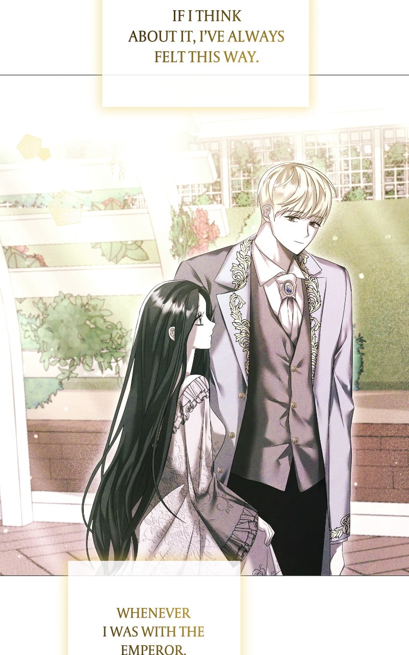 Read Too Late for Regrets chapter 64 image 43 on Lezhin