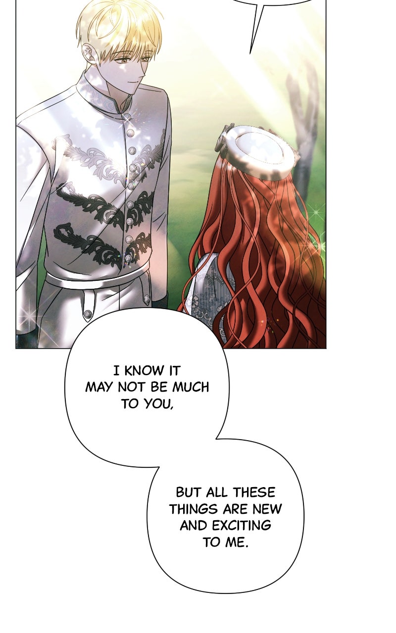 Read Too Late for Regrets chapter 64 image 46 on Lezhin