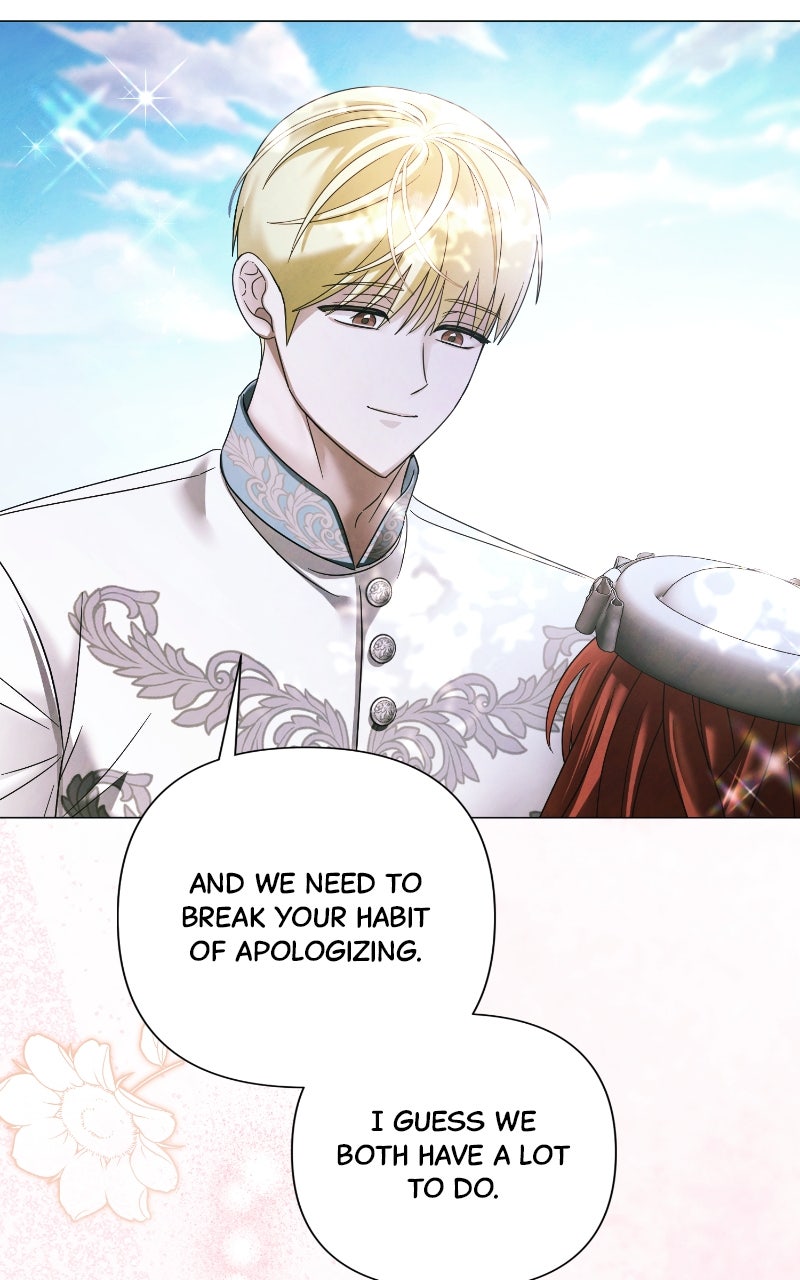 Read Too Late for Regrets chapter 64 image 49 on Lezhin