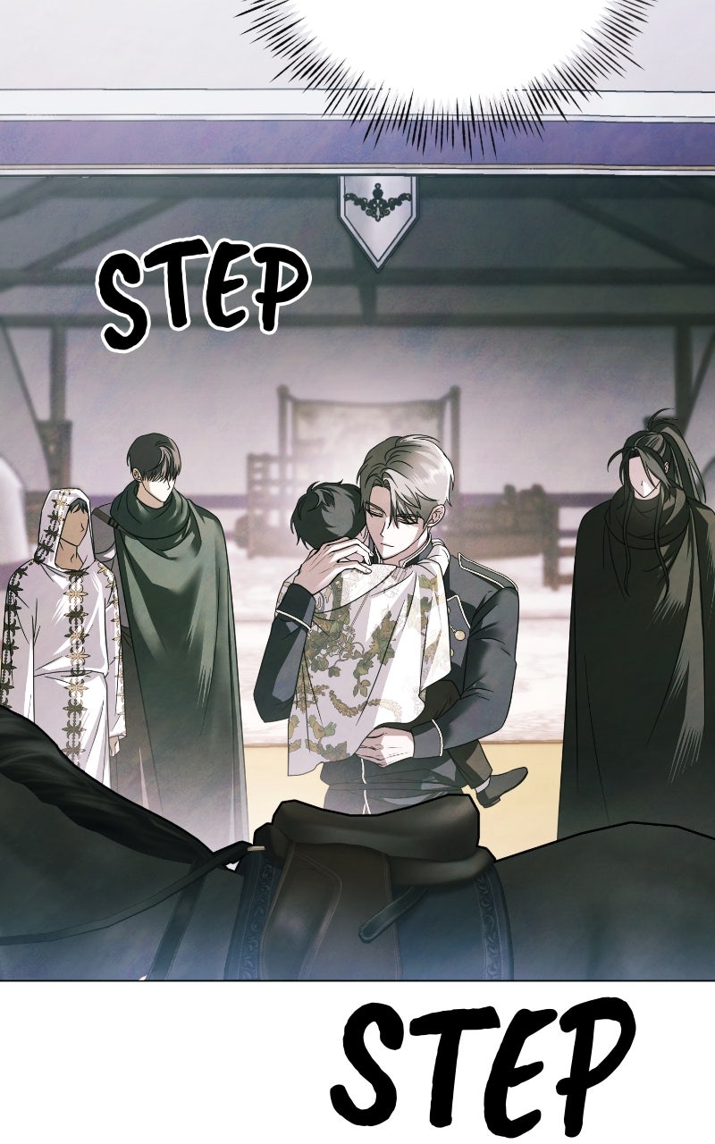 Read Too Late for Regrets chapter 64 image 5 on Lezhin