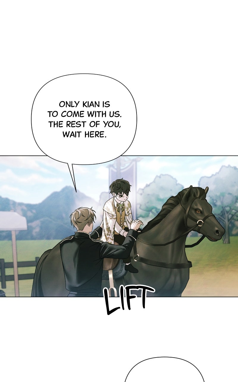 Read Too Late for Regrets chapter 64 image 6 on Lezhin