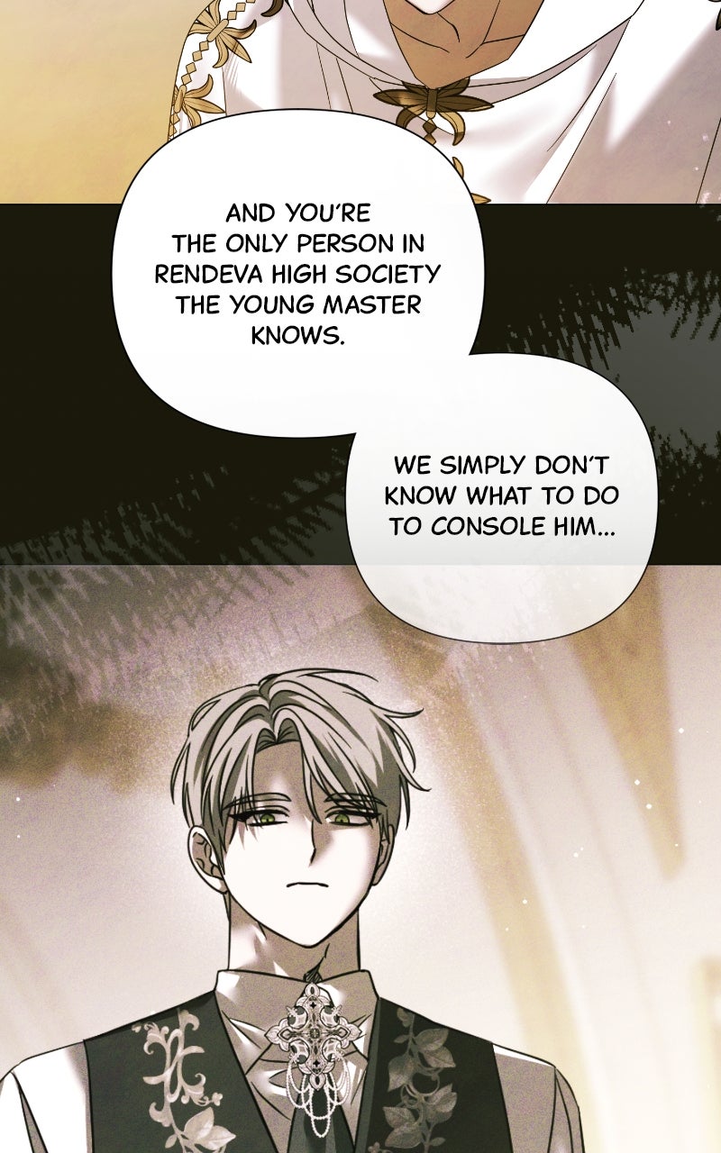 Read Too Late for Regrets chapter 64 image 64 on Lezhin