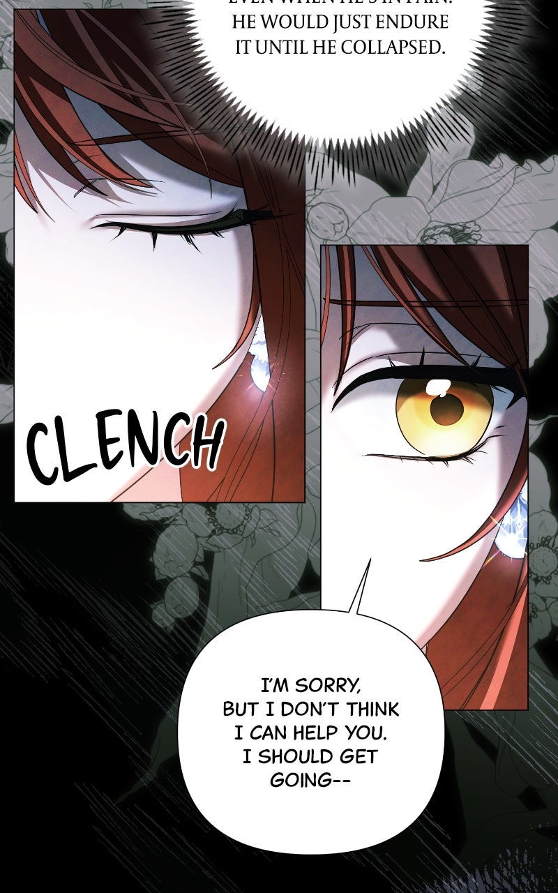 Read Too Late for Regrets chapter 64 image 67 on Lezhin