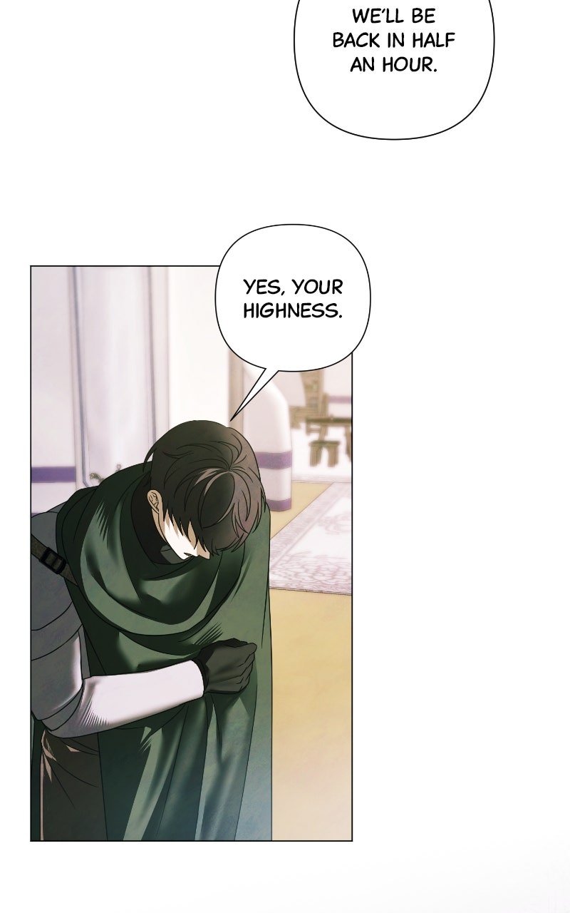 Read Too Late for Regrets chapter 64 image 7 on Lezhin