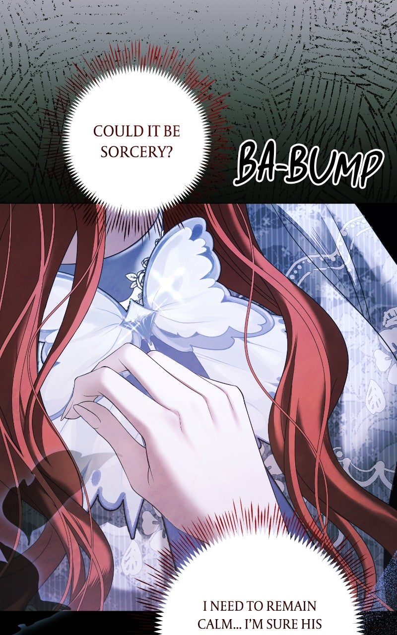 Read Too Late for Regrets chapter 65 image 12 on Lezhin