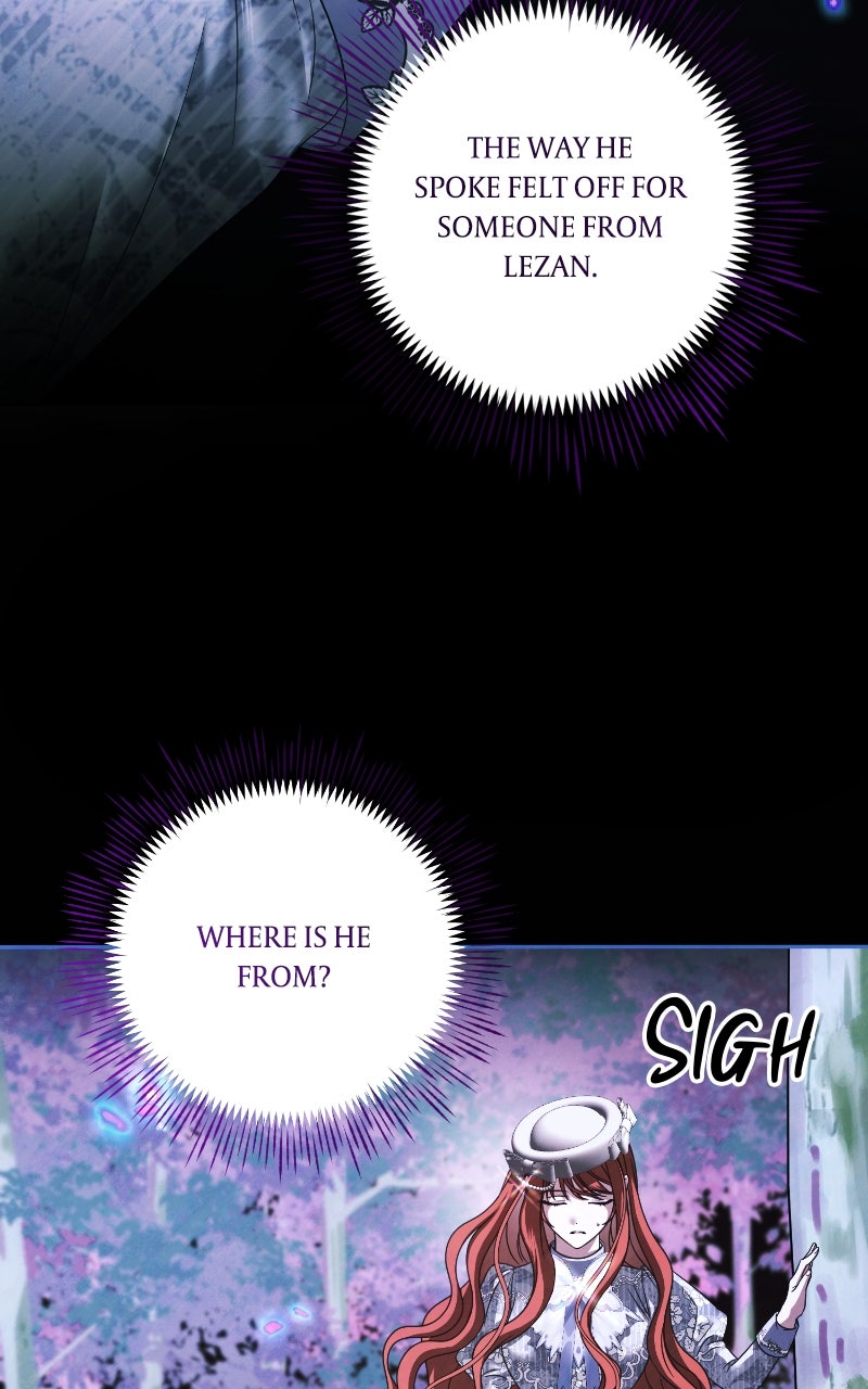 Read Too Late for Regrets chapter 65 image 17 on Lezhin