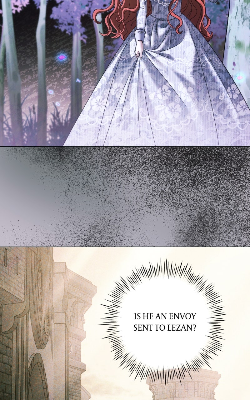 Read Too Late for Regrets chapter 65 image 18 on Lezhin