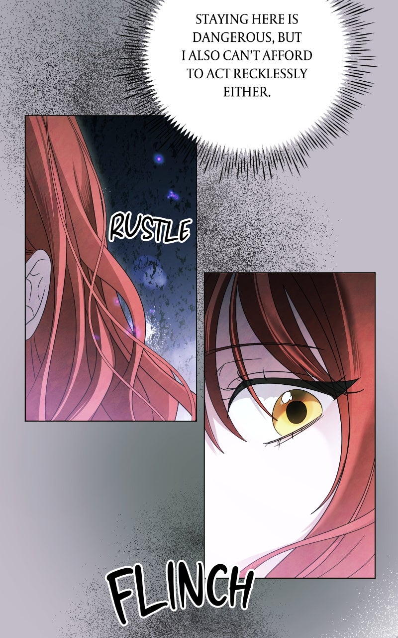 Read Too Late for Regrets chapter 65 image 27 on Lezhin