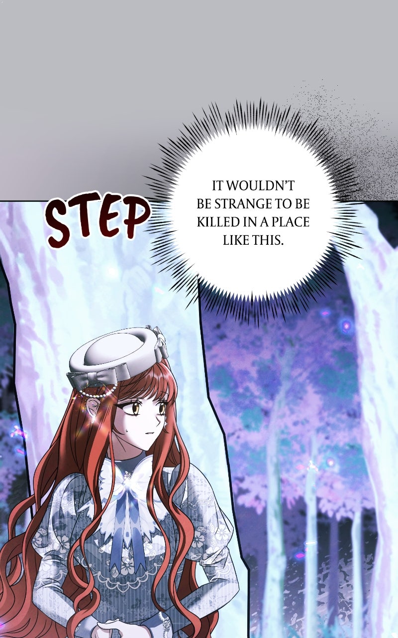 Read Too Late for Regrets chapter 65 image 29 on Lezhin