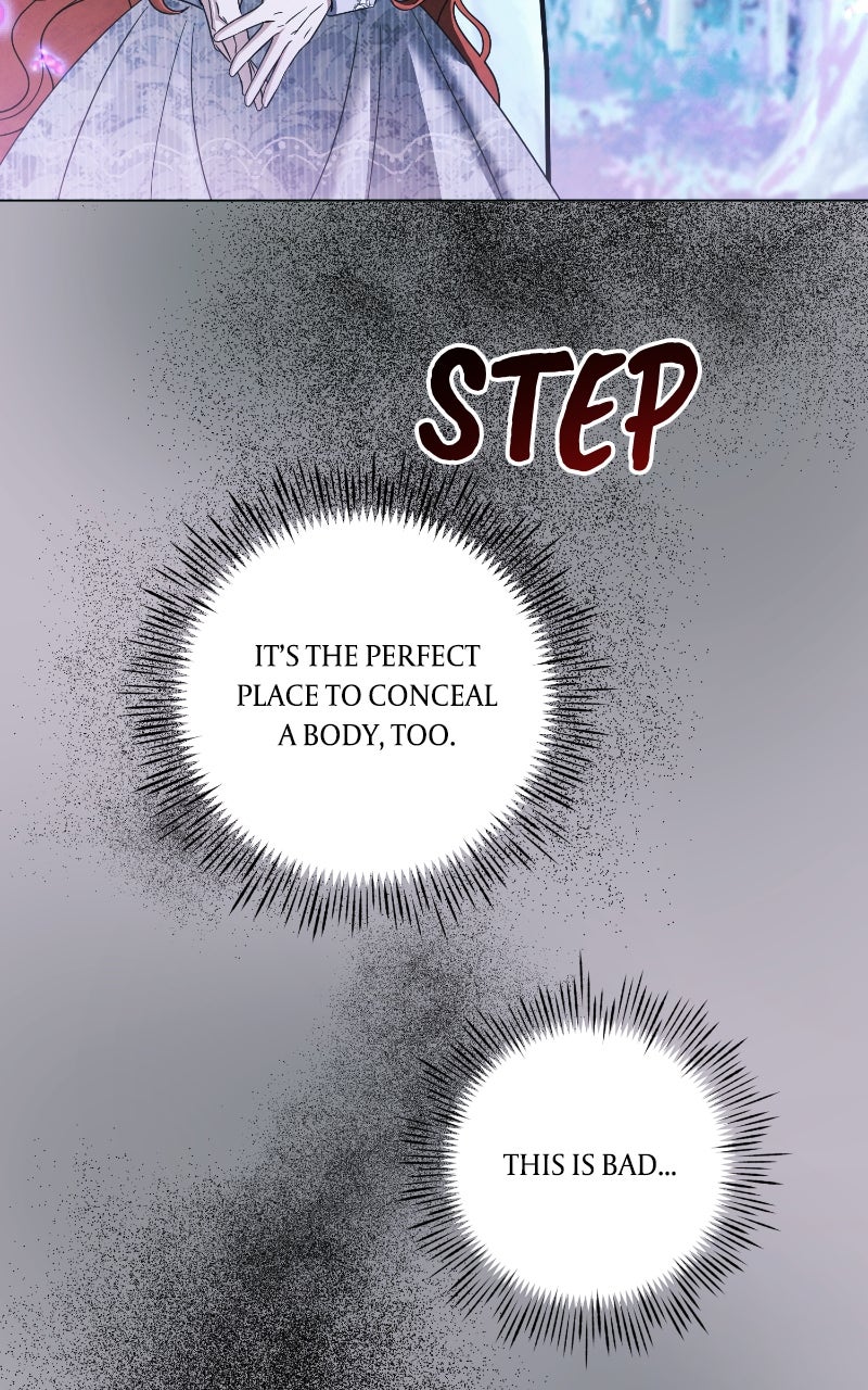 Read Too Late for Regrets chapter 65 image 30 on Lezhin
