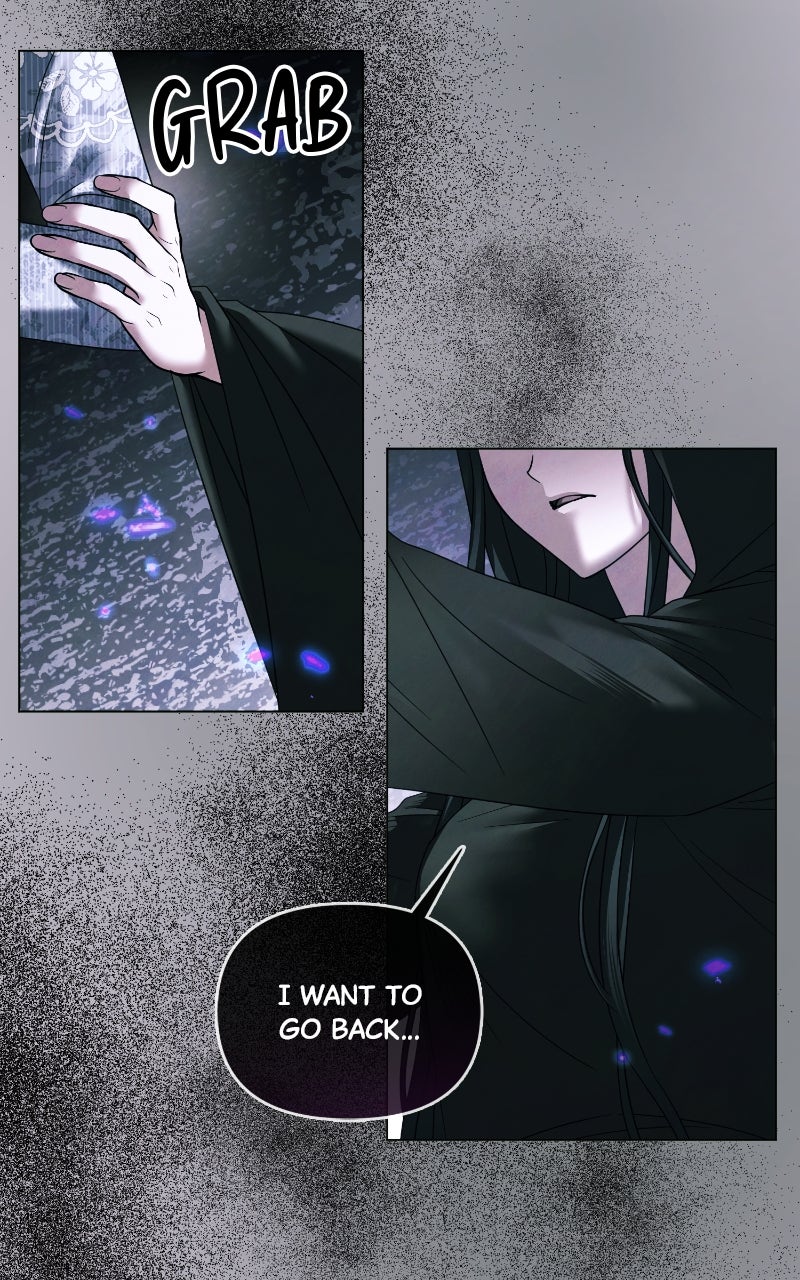 Read Too Late for Regrets chapter 65 image 31 on Lezhin
