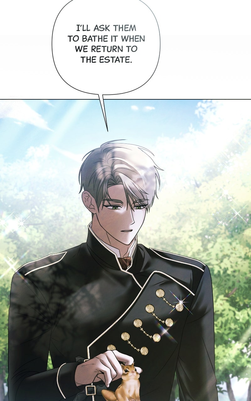 Read Too Late for Regrets chapter 65 image 35 on Lezhin