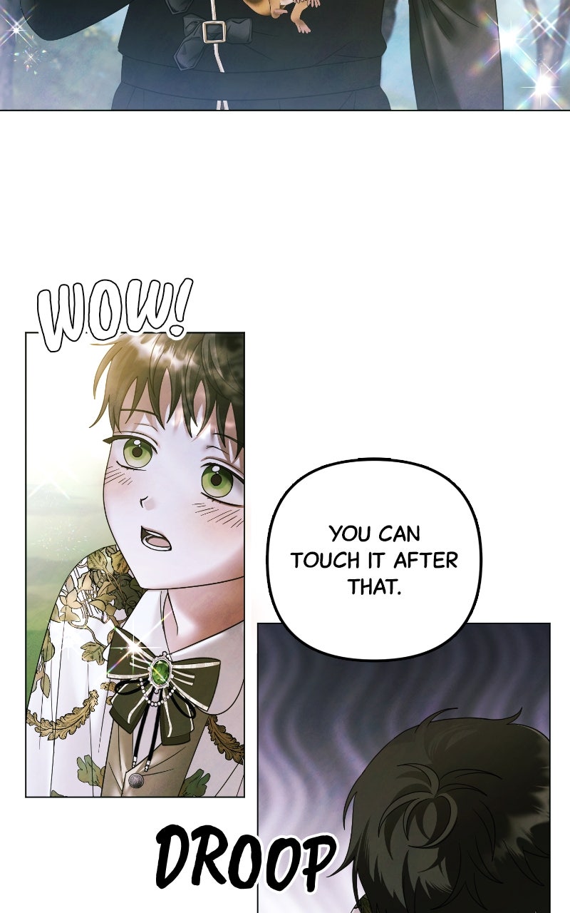 Read Too Late for Regrets chapter 65 image 36 on Lezhin
