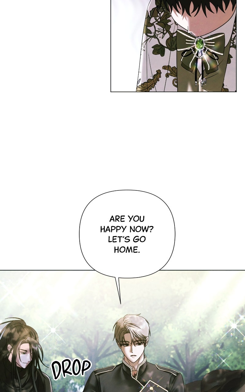 Read Too Late for Regrets chapter 65 image 37 on Lezhin