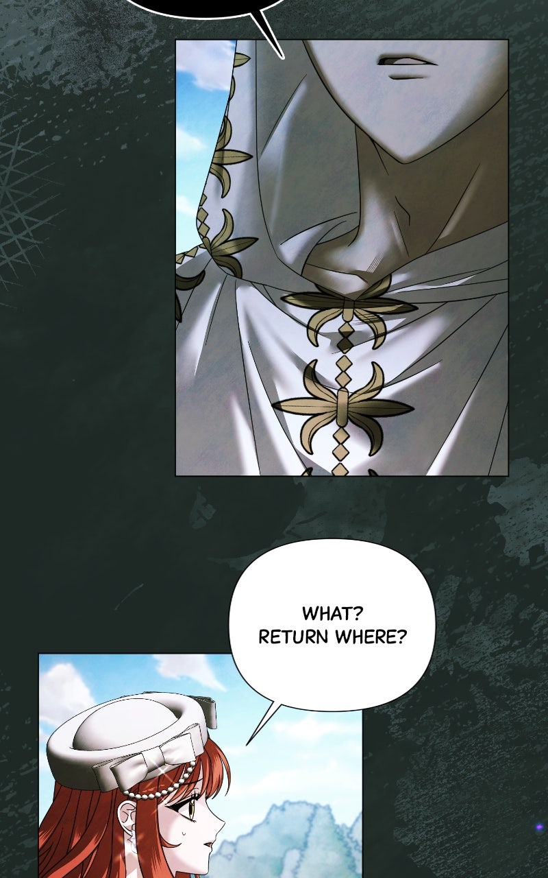Read Too Late for Regrets chapter 65 image 4 on Lezhin