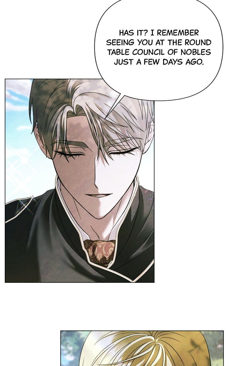 Read Too Late for Regrets chapter 65 image 44 on Lezhin