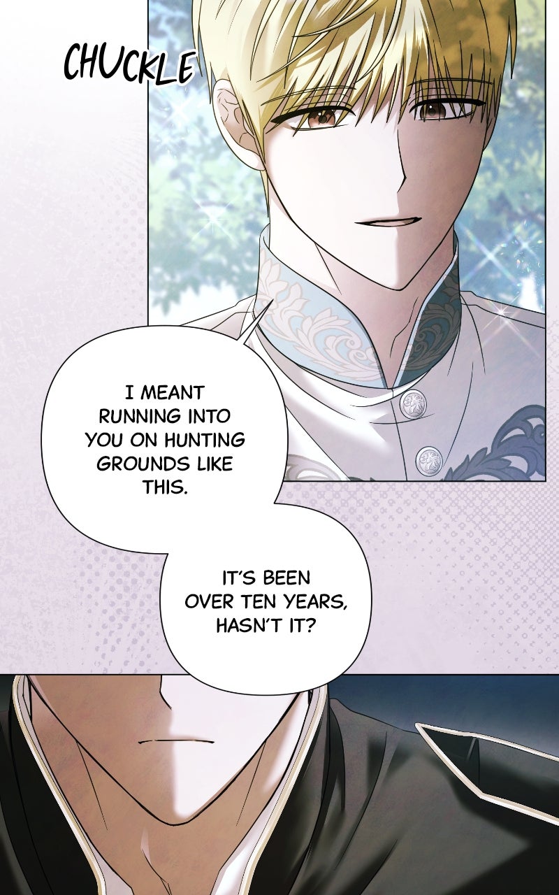 Read Too Late for Regrets chapter 65 image 45 on Lezhin