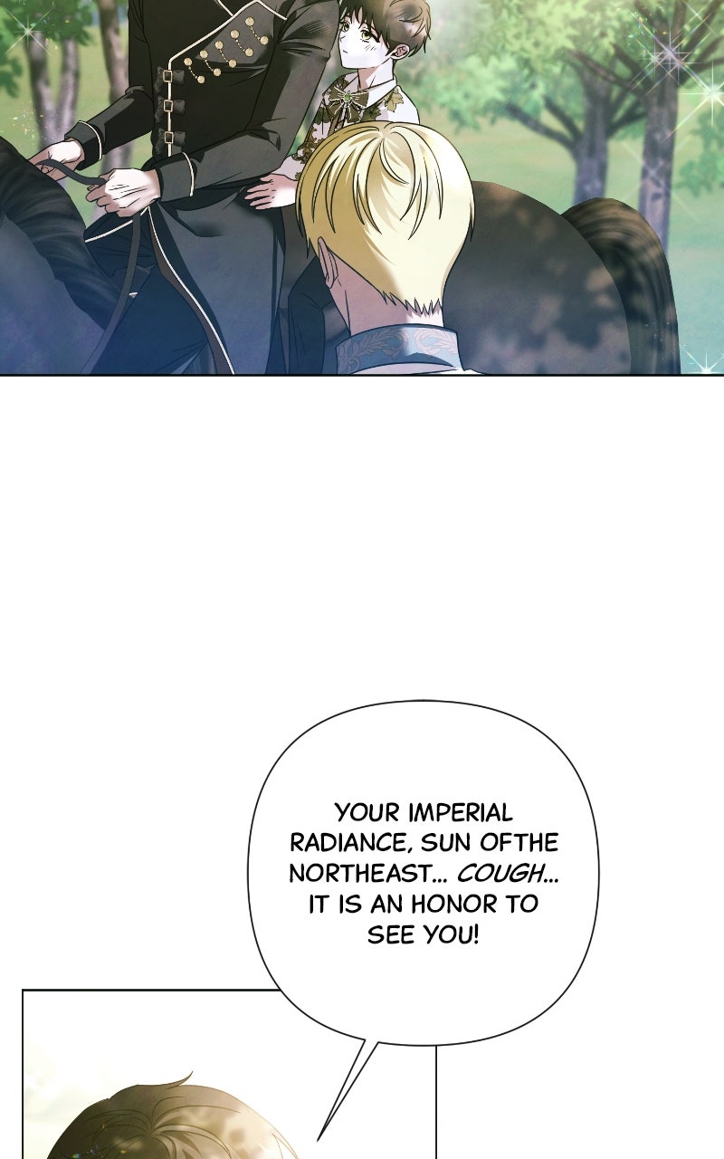 Read Too Late for Regrets chapter 65 image 49 on Lezhin