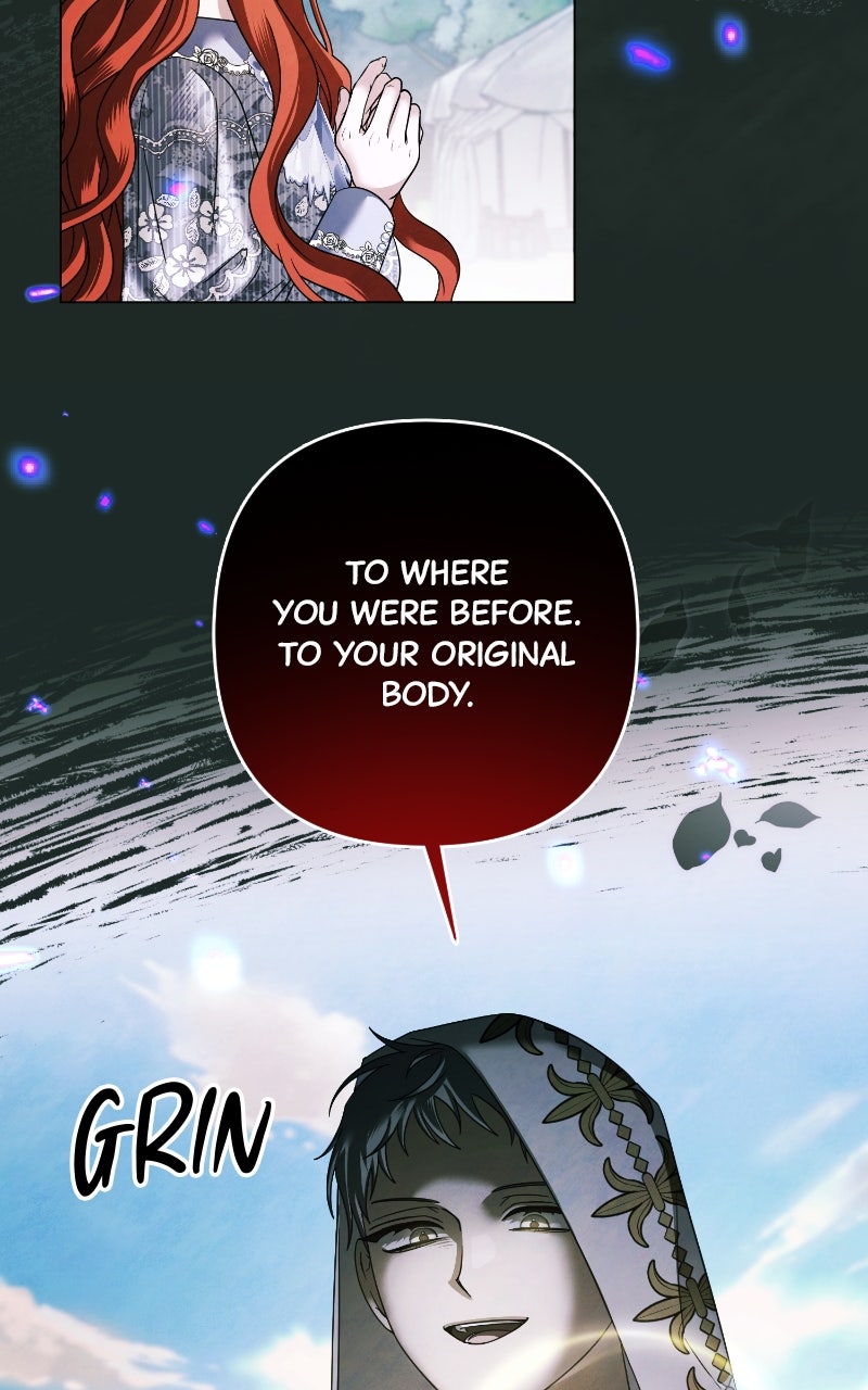 Read Too Late for Regrets chapter 65 image 5 on Lezhin