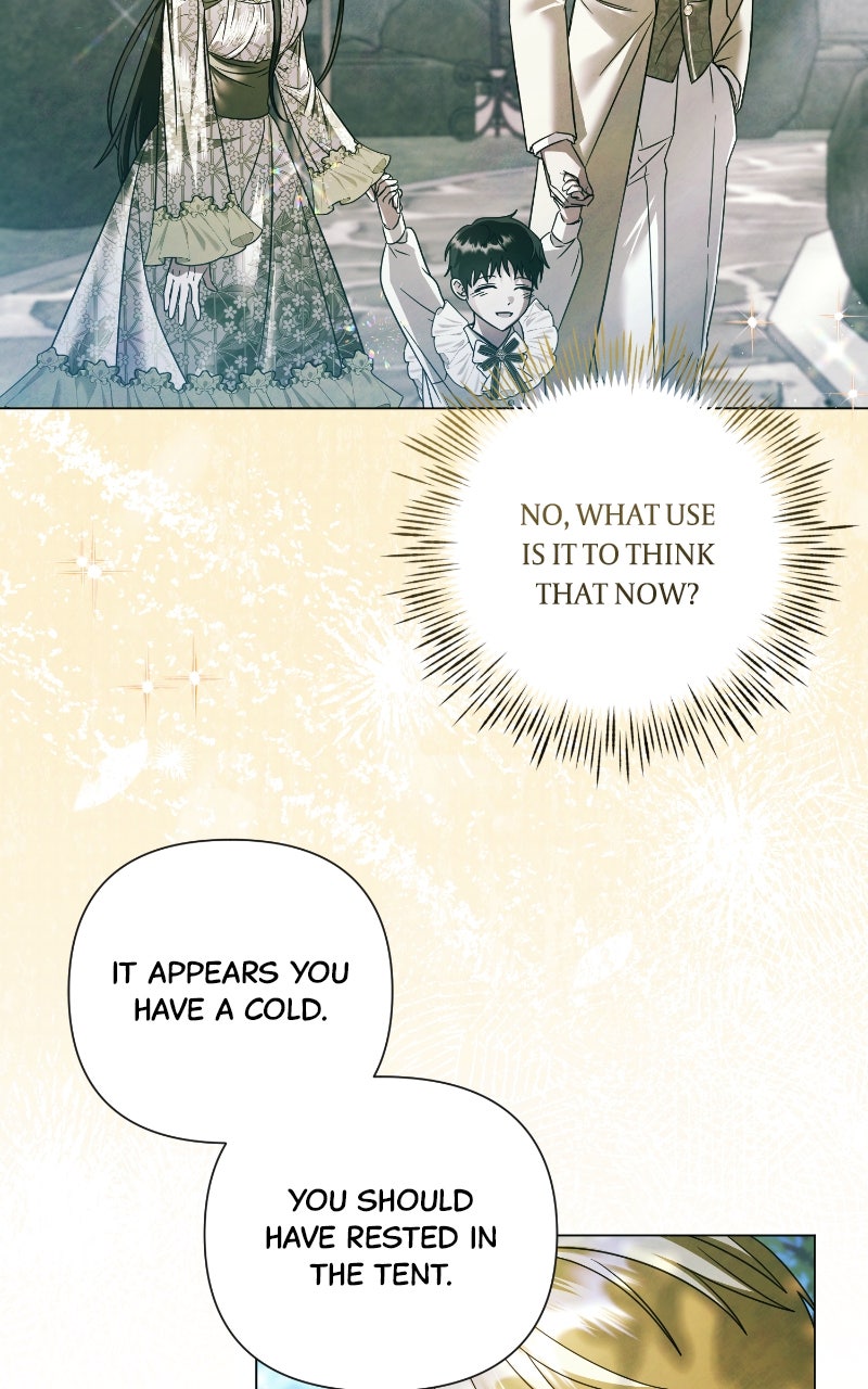 Read Too Late for Regrets chapter 65 image 52 on Lezhin