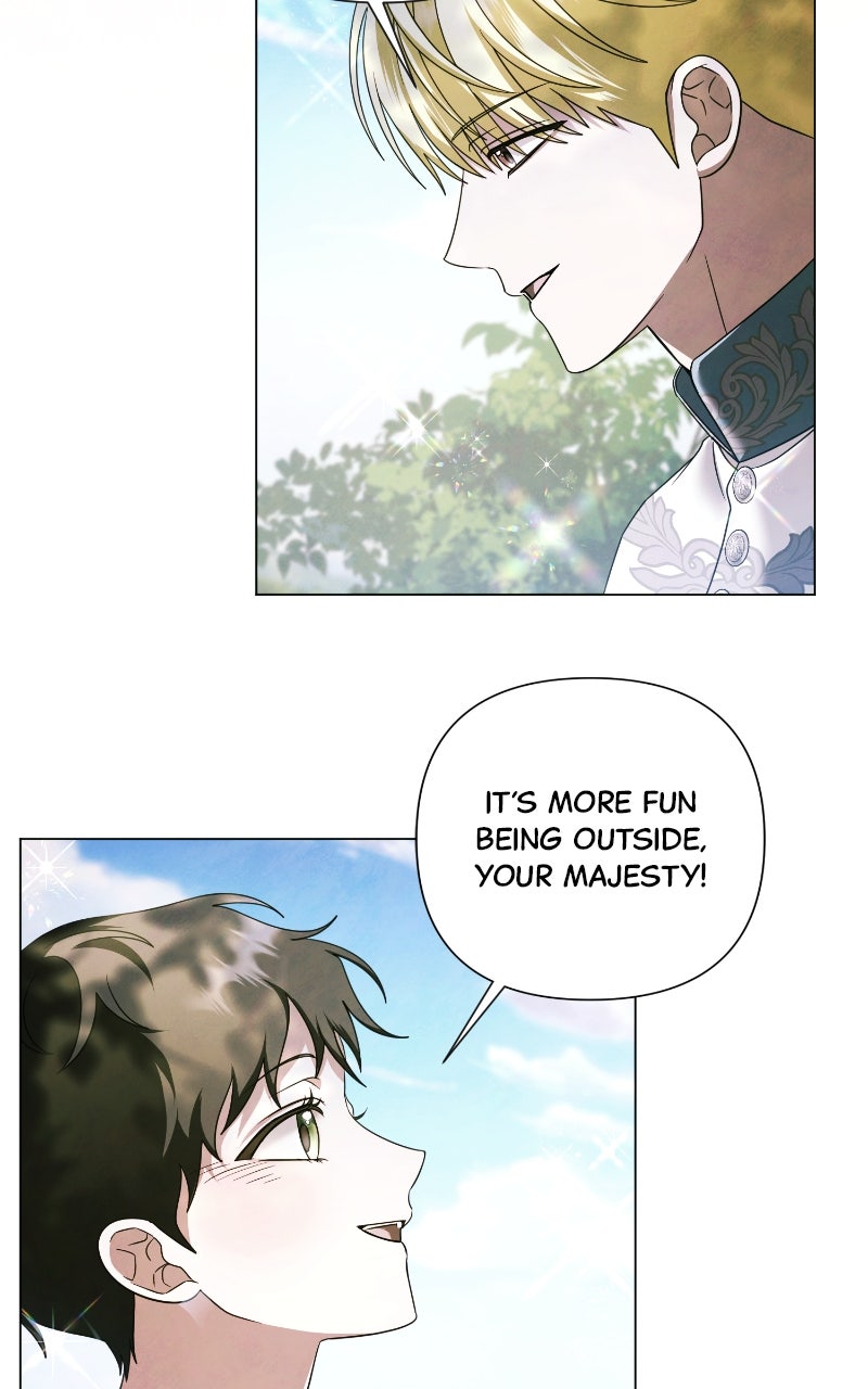 Read Too Late for Regrets chapter 65 image 53 on Lezhin