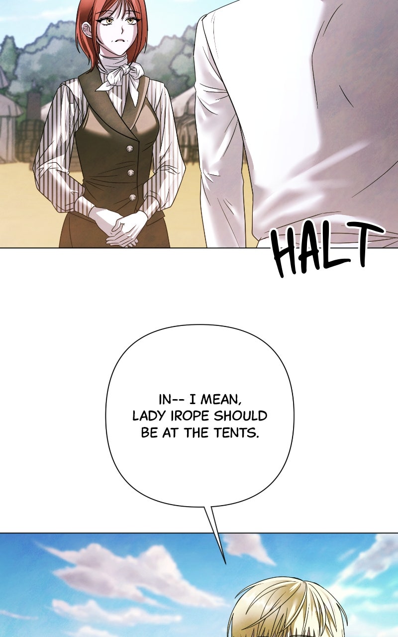 Read Too Late for Regrets chapter 65 image 66 on Lezhin