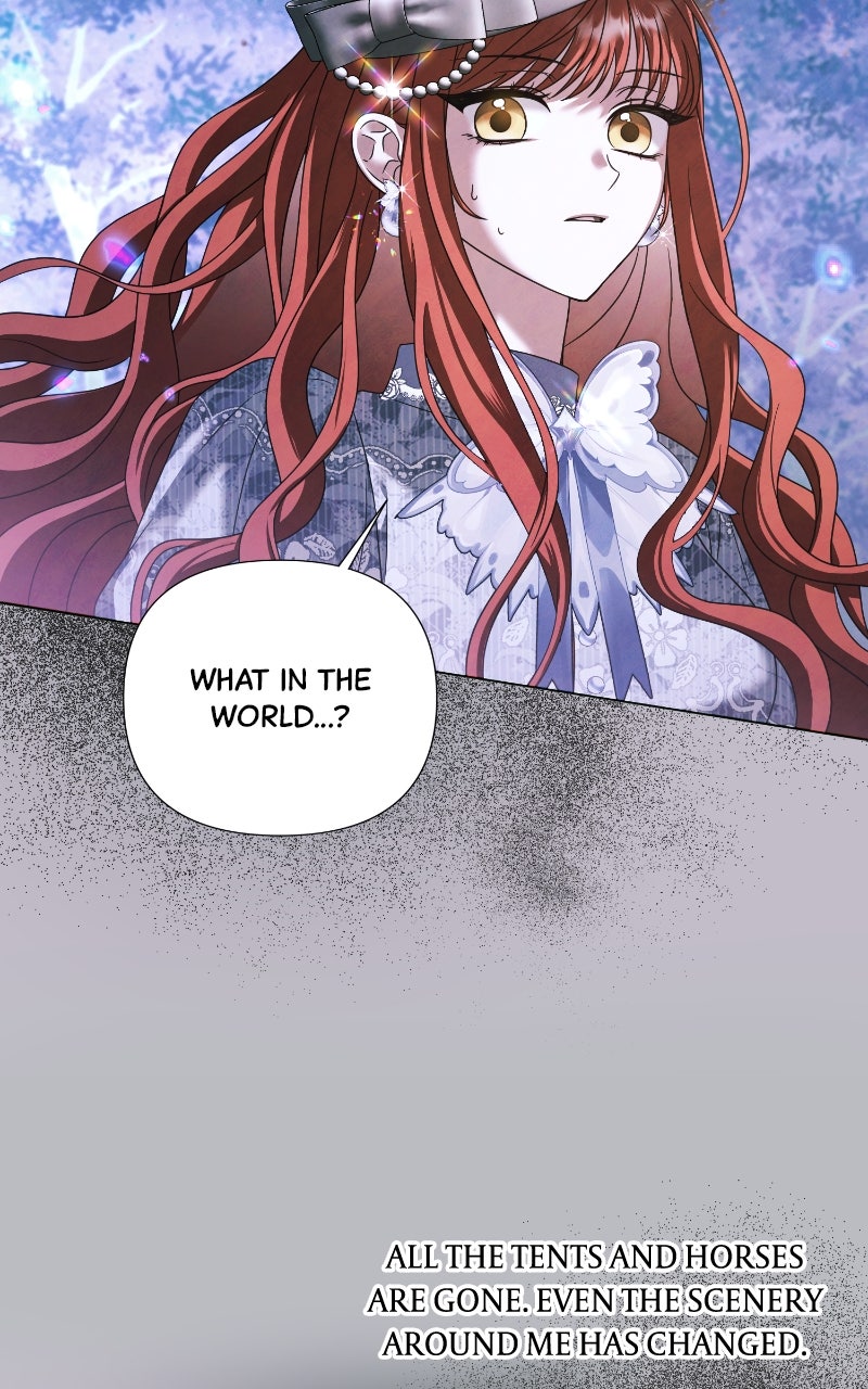 Read Too Late for Regrets chapter 65 image 9 on Lezhin