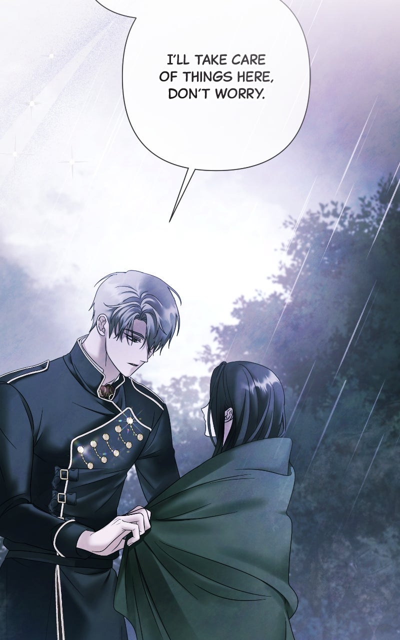 Read Too Late for Regrets chapter 67 image 17 on Lezhin