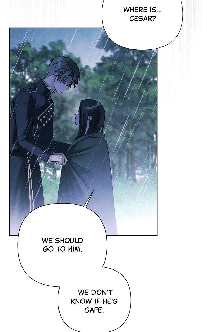 Read Too Late for Regrets chapter 67 image 19 on Lezhin