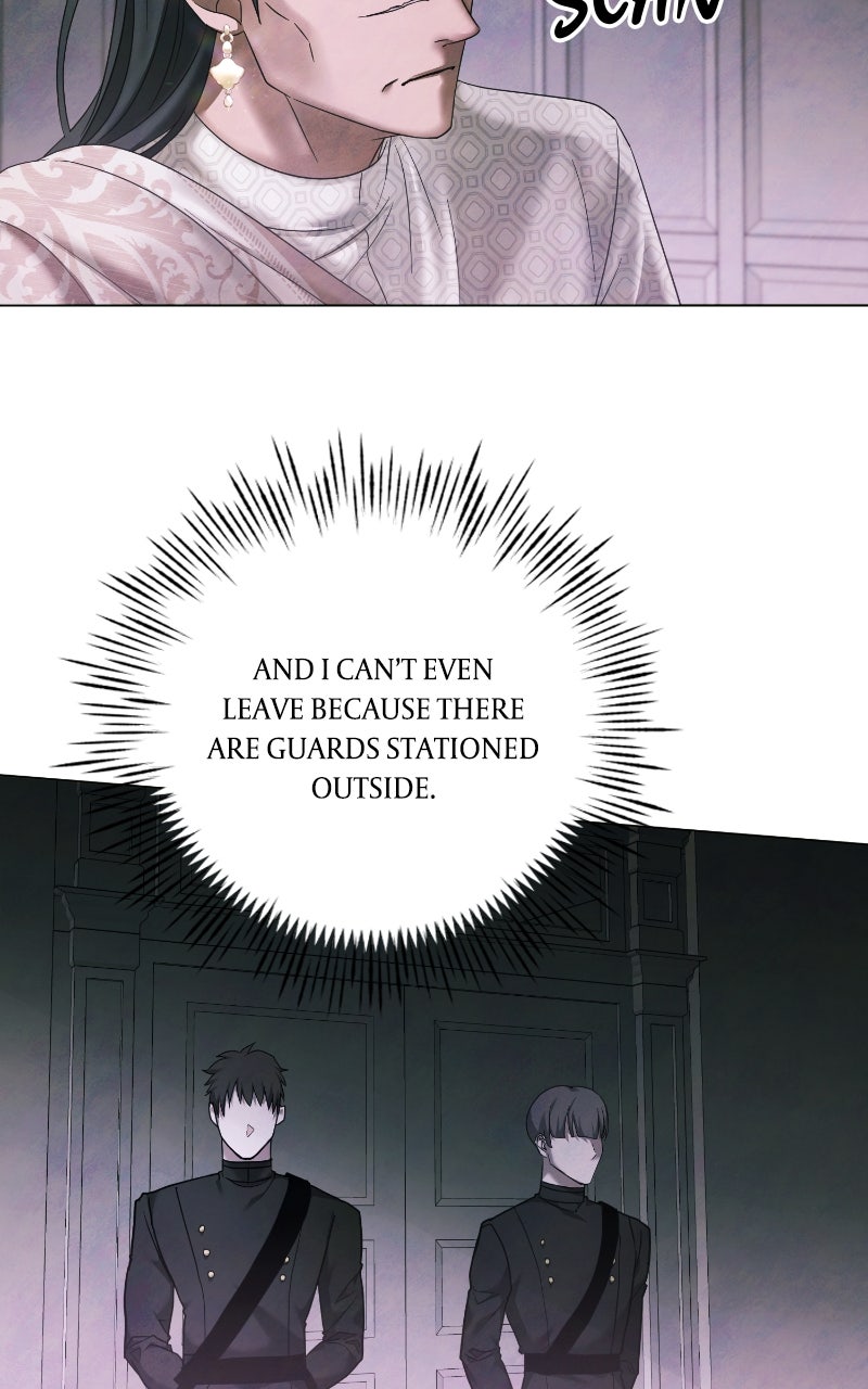Read Too Late for Regrets chapter 67 image 33 on Lezhin