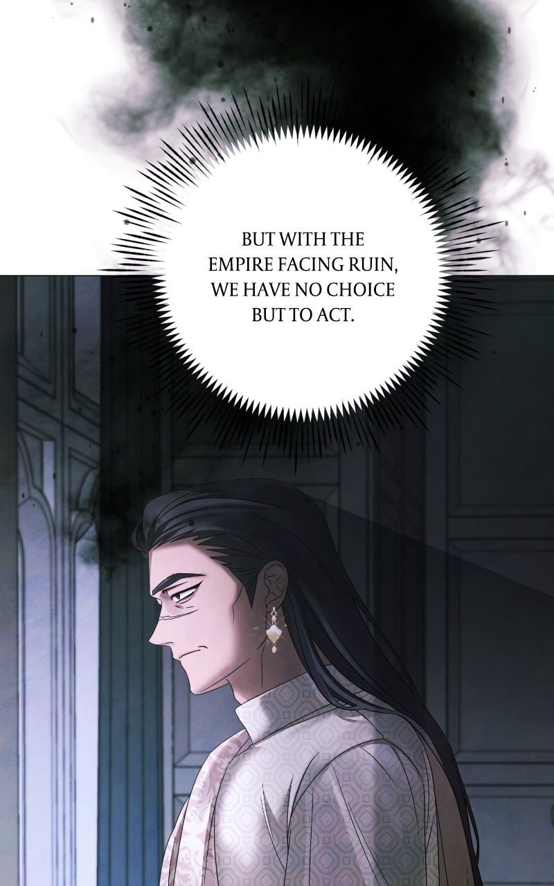 Read Too Late for Regrets chapter 67 image 37 on Lezhin