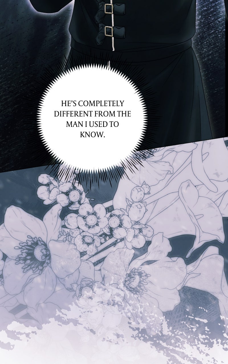 Read Too Late for Regrets chapter 67 image 5 on Lezhin