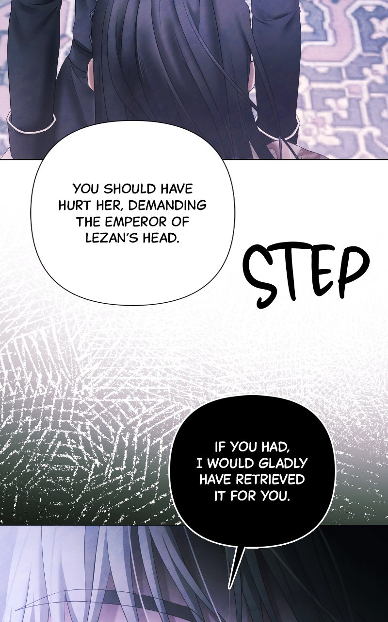 Read Too Late for Regrets chapter 67 image 61 on Lezhin