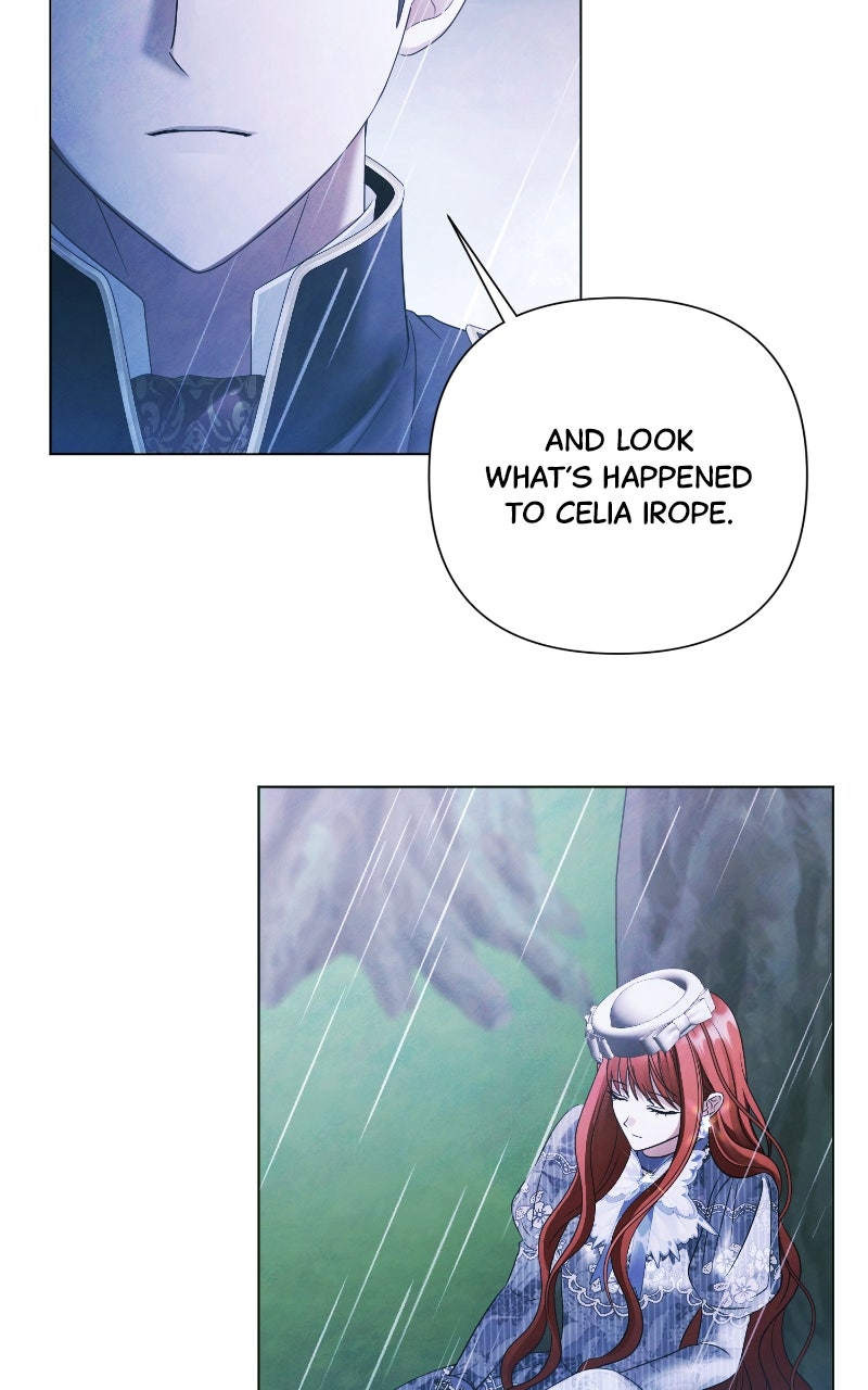 Read Too Late for Regrets chapter 67 image 76 on Lezhin