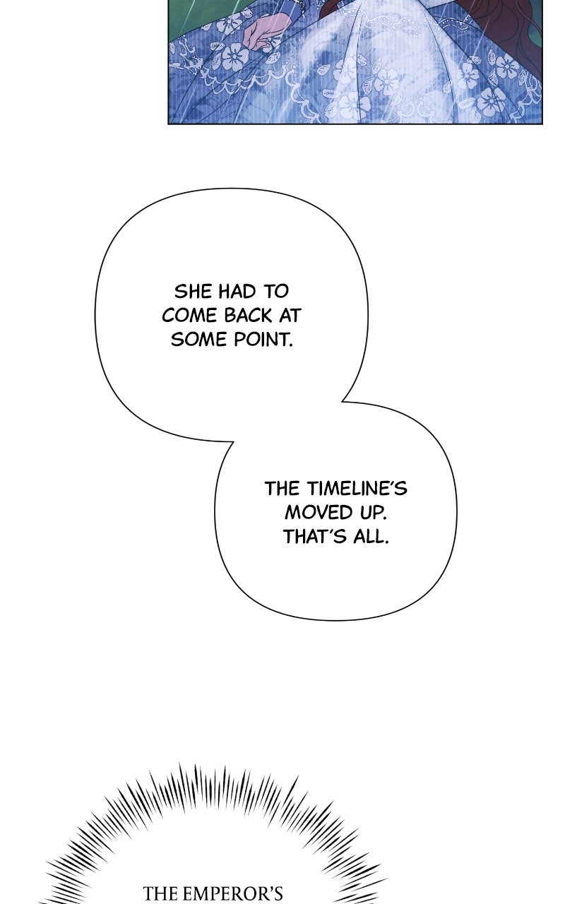 Read Too Late for Regrets chapter 67 image 77 on Lezhin