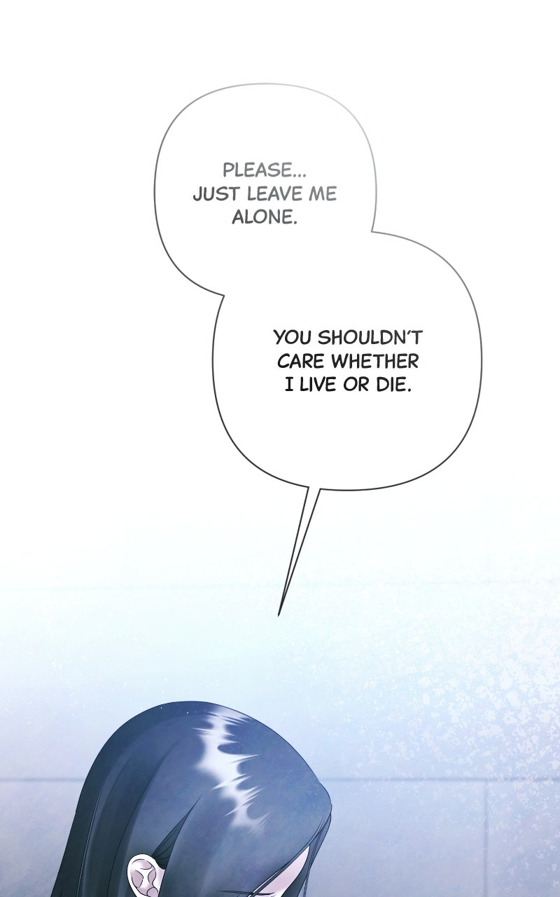 Read Too Late for Regrets chapter 69 image 1 on Lezhin