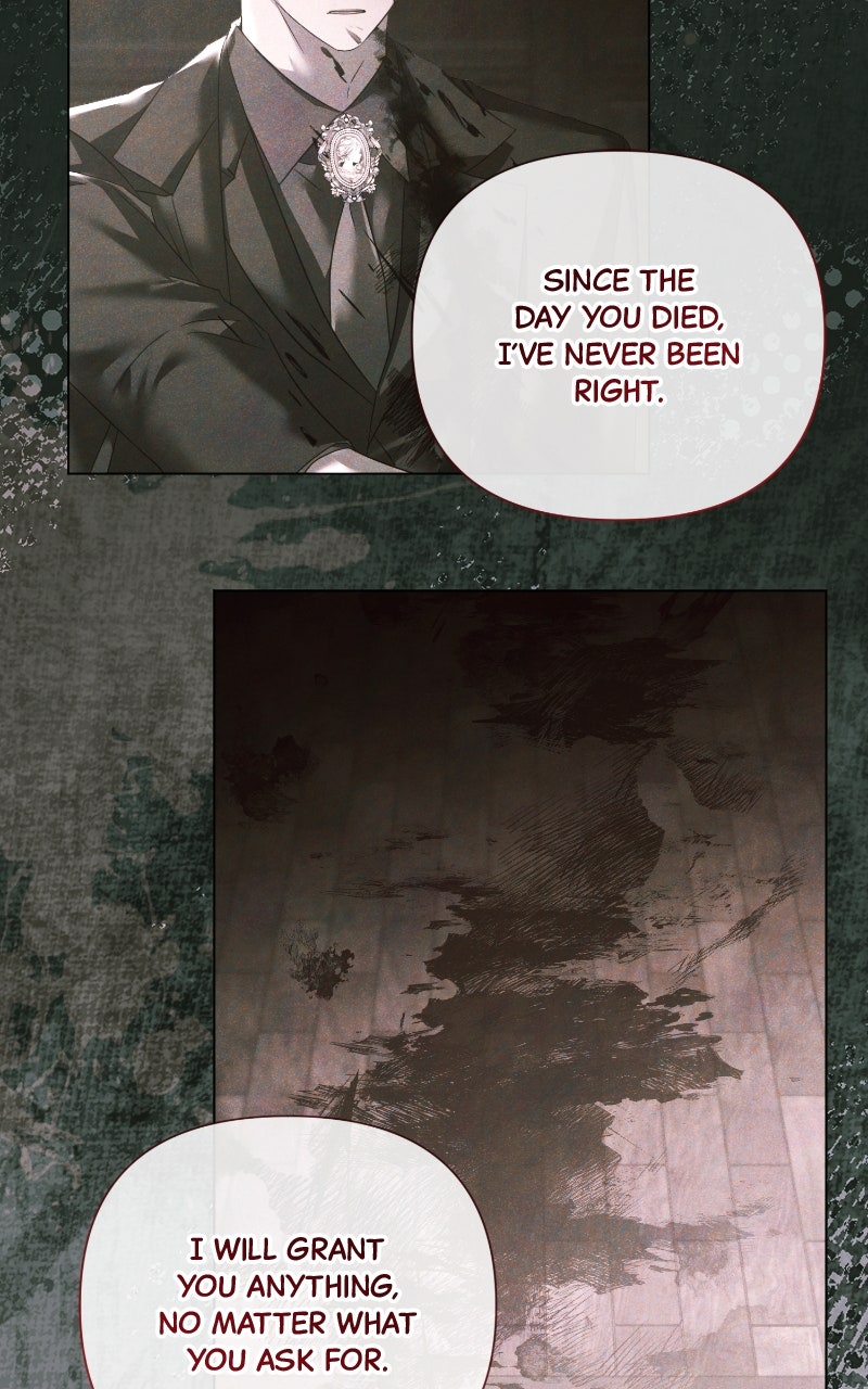 Read Too Late for Regrets chapter 69 image 34 on Lezhin