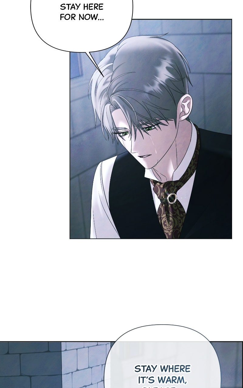Read Too Late for Regrets chapter 69 image 37 on Lezhin