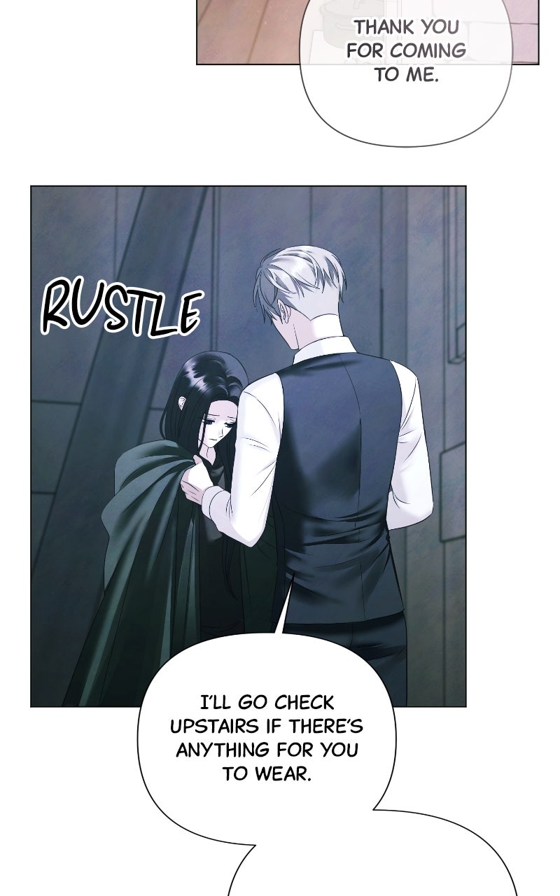 Read Too Late for Regrets chapter 69 image 49 on Lezhin