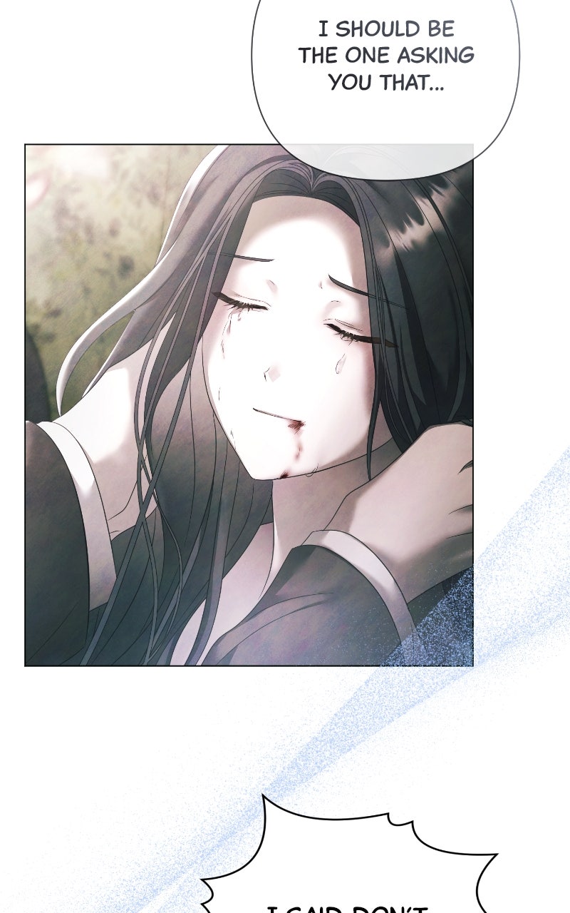 Read Too Late for Regrets chapter 69 image 5 on Lezhin