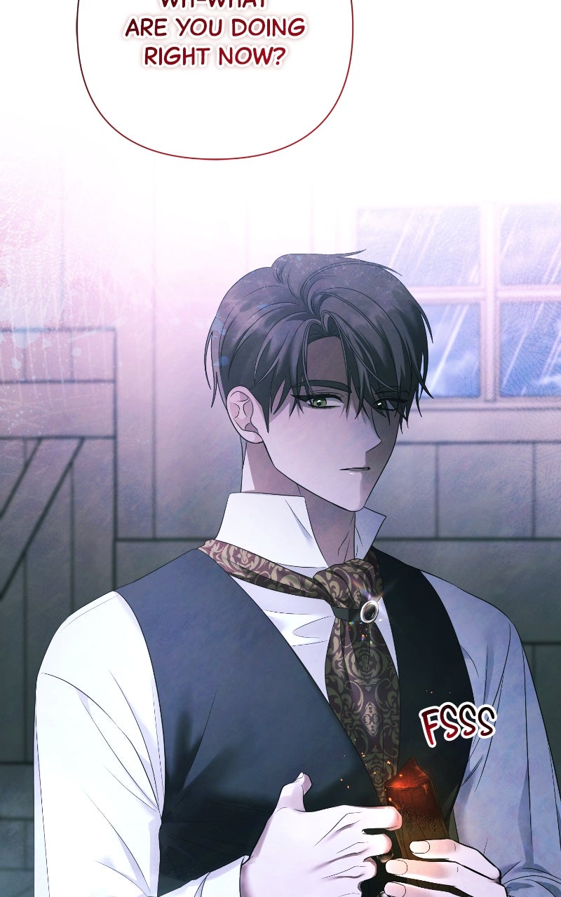 Read Too Late for Regrets chapter 69 image 75 on Lezhin